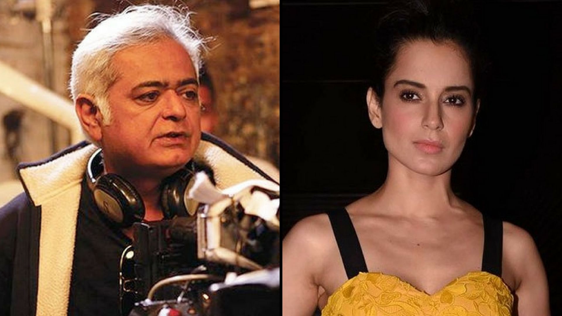 Guilty Of Crediting Those Who Make My Films Special: Hansal Mehta